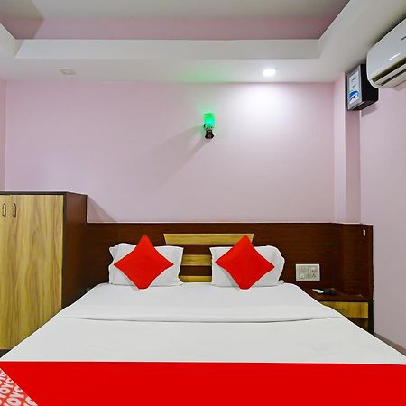 Oyo Flagship Hotel Sea Garden 普里 外观 照片
