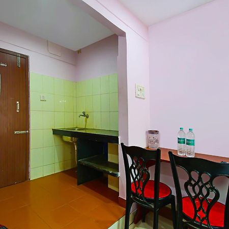 Oyo Flagship Hotel Sea Garden 普里 外观 照片